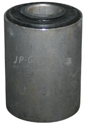 JP GROUP 1552600300 -  Втулка, листовая рессора